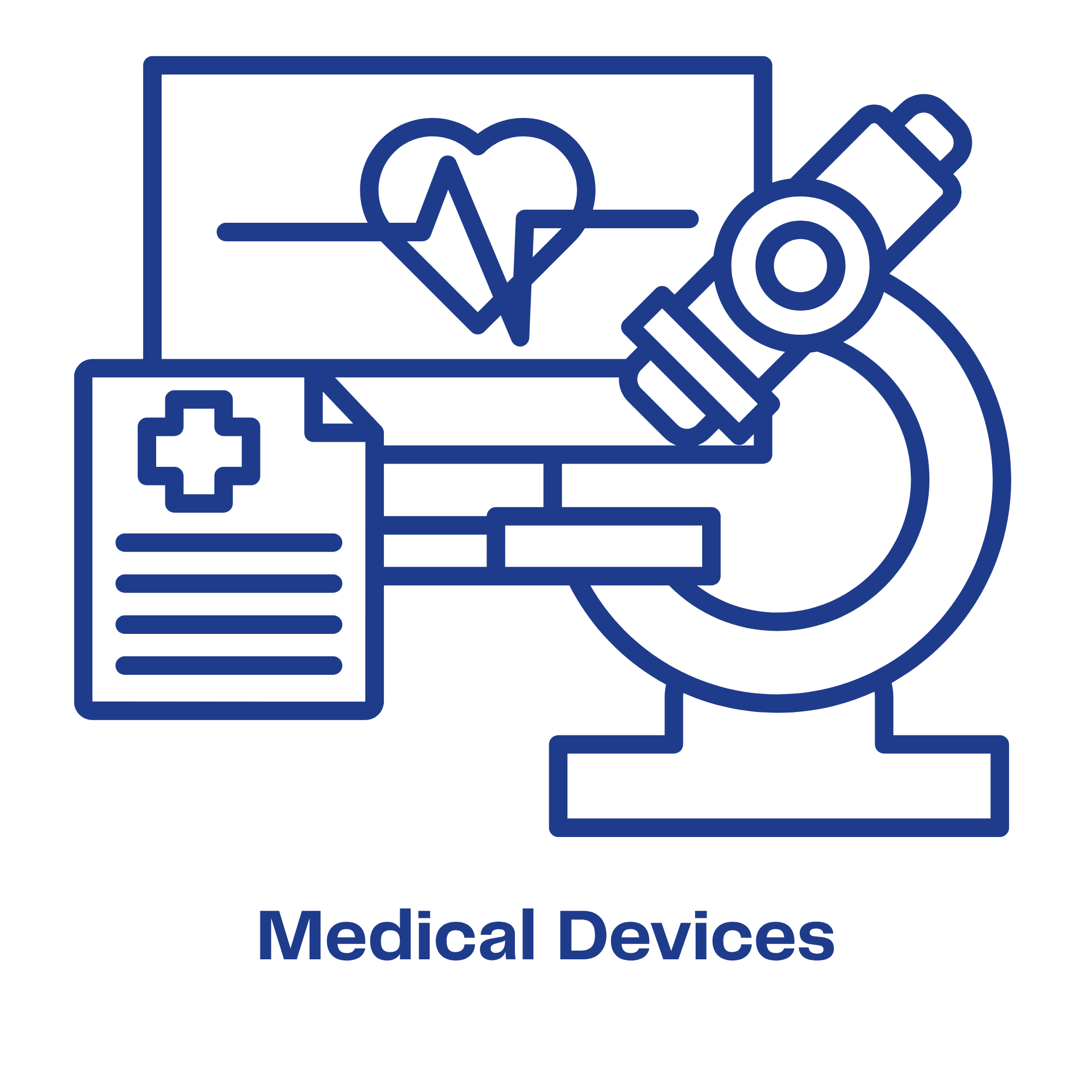 Turning Point Tool - Medical Devices