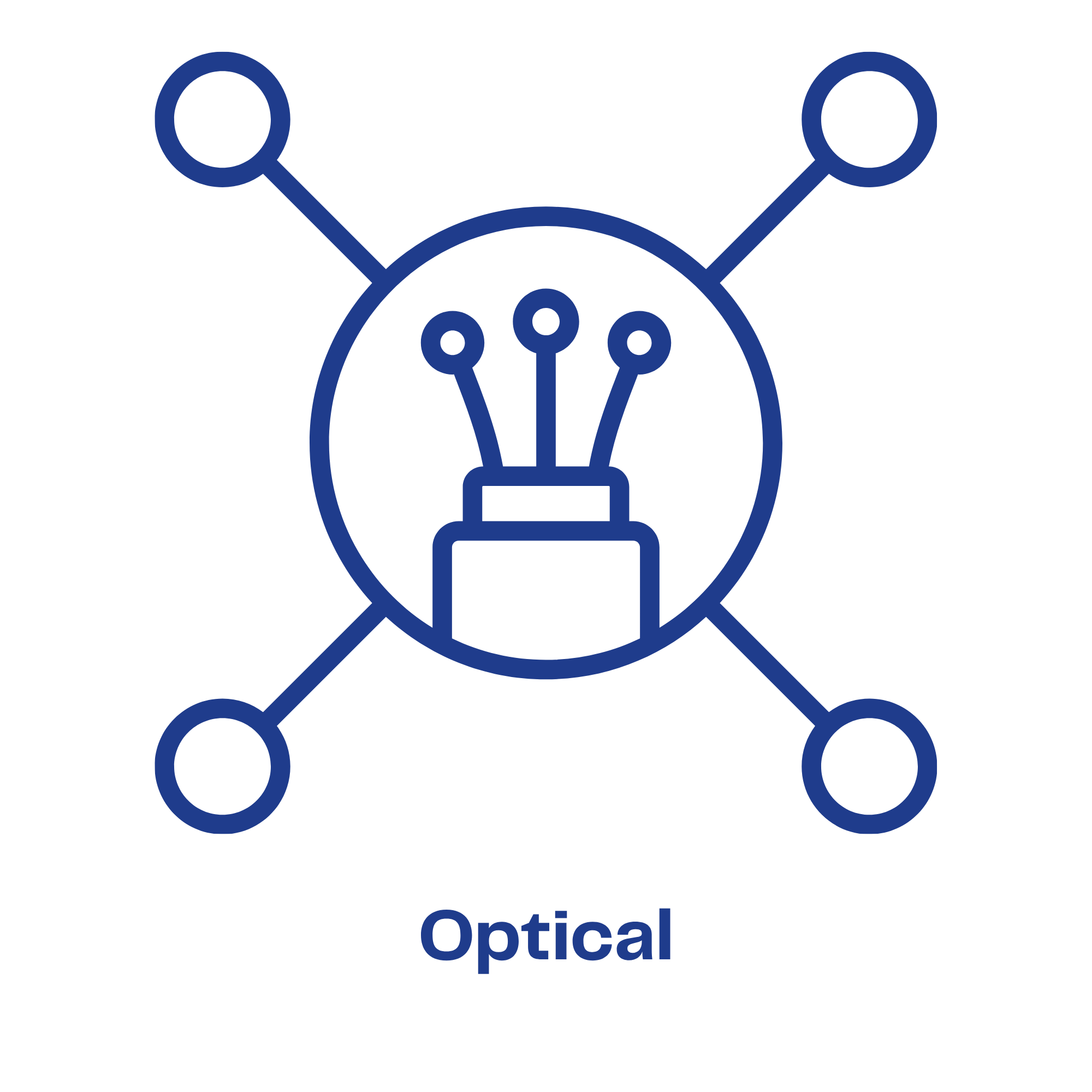 Turning Point Tool - Optical Industry