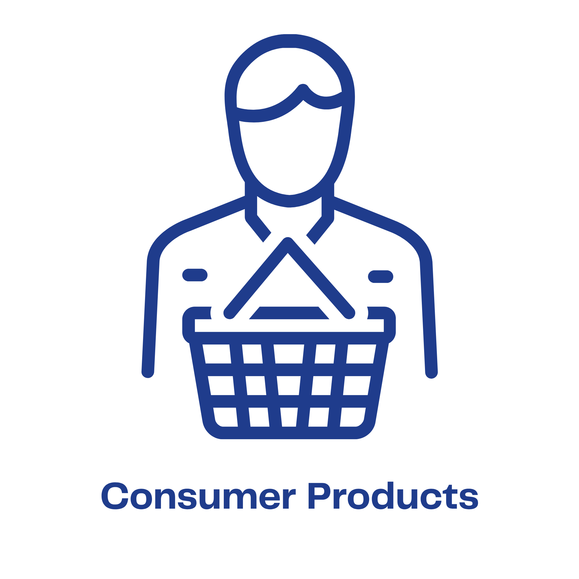 Turning Point Tool - Consumer Products