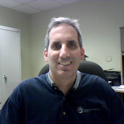 Frank Pezzulo