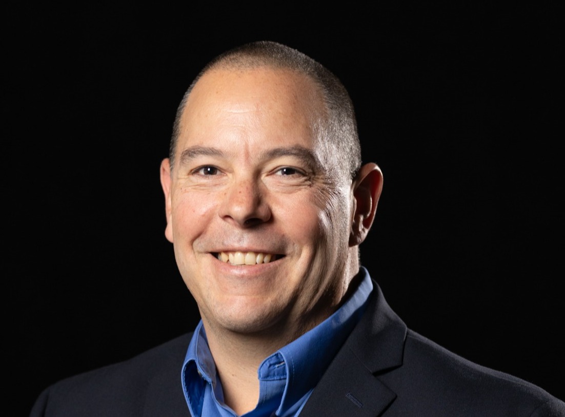 Greg French - Sr Business Development Manager